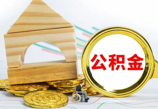 冷水江公积金有几种方法提取（成公积金提取）